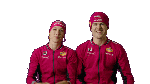 Team Essent Sticker by EssentEnergie