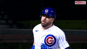 Cubs Kipnis GIF by Marquee Sports Network