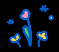 superbin nature animal live together GIF