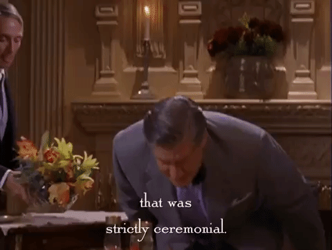 season 3 netflix GIF by Gilmore Girls 