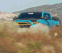 Truck Toyota GIF by Falken Tire