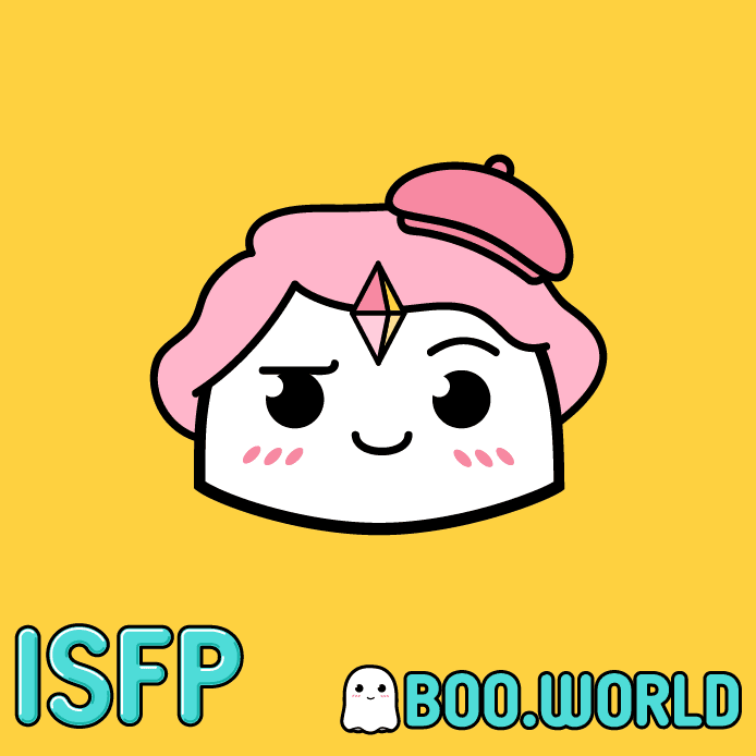 Happy Cartoon Character GIF by Boo