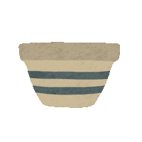 Home Pot Sticker