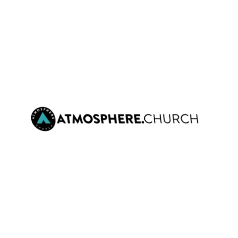 AtmosphereChurch atmosphere atmosphere church Sticker