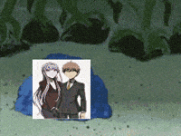 Trigger Happy Havoc GIF