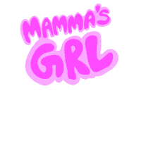 mothers day love Sticker by bangerooo