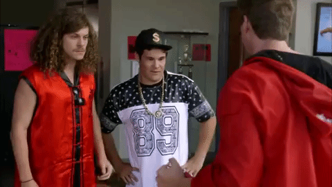 season 5 episode 3 GIF by Workaholics