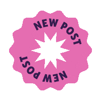 New Post Piping Sticker by Wilton