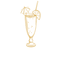 Alcohol Free Illustration Sticker by Lyre's