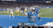 Regular Season Football GIF by NFL