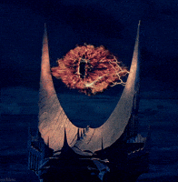 Lord Of The Rings GIF