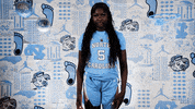 North Carolina Sport GIF by UNC Tar Heels