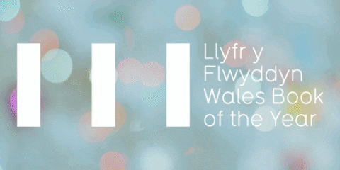 LiteratureWales giphygifmaker llyf2020 llyfrau cymru wboty2020 GIF