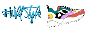 style wildstyle Sticker by HMC Rental