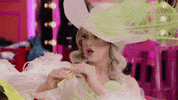 Druk GIF by BBC Three