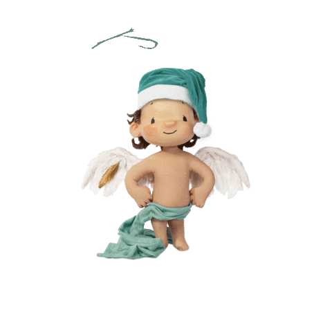 verlagherder giphyupload sterne engel herderverlag Sticker