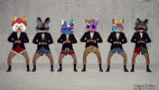 RugDollz fun gaming pixelart crypto GIF