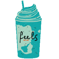 wearefeels feels wearefeels feelskitchenandjuicebar feelsrestaurant Sticker
