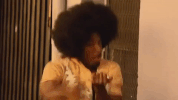 fury of the fist GIF