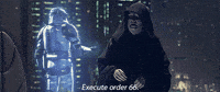 star wars GIF