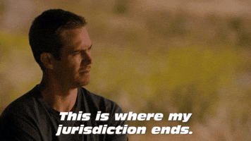 Jurisdiction