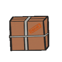 mermaidtocreate move moving best day move in Sticker