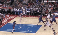 mlb GIF by SB Nation