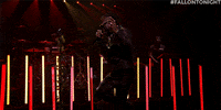 Jamming Tonight Show GIF by The Tonight Show Starring Jimmy Fallon