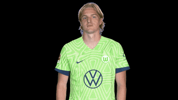 Happy Sebastiaan Bornauw GIF by VfL Wolfsburg