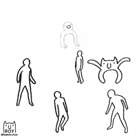 Dance Dancing GIF