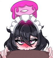Cat Girl GIF