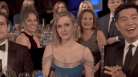 Sag 2020 GIF by SAG Awards