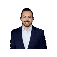 Mark Hanna Sticker by hanna solutions