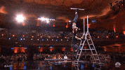 tyra banks nbc GIF by America's Got Talent