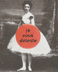 badetbougie dance woman GIF