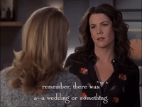 season 3 netflix GIF by Gilmore Girls 