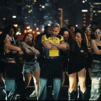 Honey Singh Dance GIF