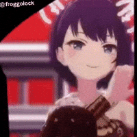 Ruma Kairiki Bear GIF