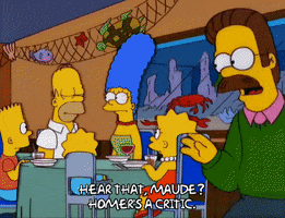 homer simpson episode 3 GIF