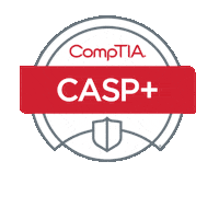 Cyber Security Tech Sticker by CompTIA