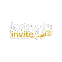 Kaaimic Sticker by Kaaitheater