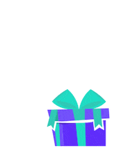 Happy Birthday Love Sticker by Togee Technologies