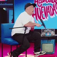 Jorge Jorgito GIF by No Hay Sin Suerte