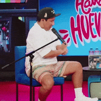 Jorge Jorgito GIF by No Hay Sin Suerte