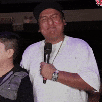 Jorge Jorgito GIF by No Hay Sin Suerte