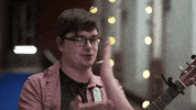 By The Book GIF by Star Académie TVA