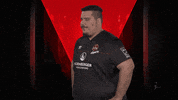 Posing Line Up GIF by Bundesliga