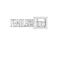 fearlessfund fearlessfund Sticker