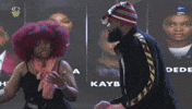 Bbnaija GIF by Big Brother Naija