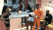 Bbnaija GIF by Big Brother Naija